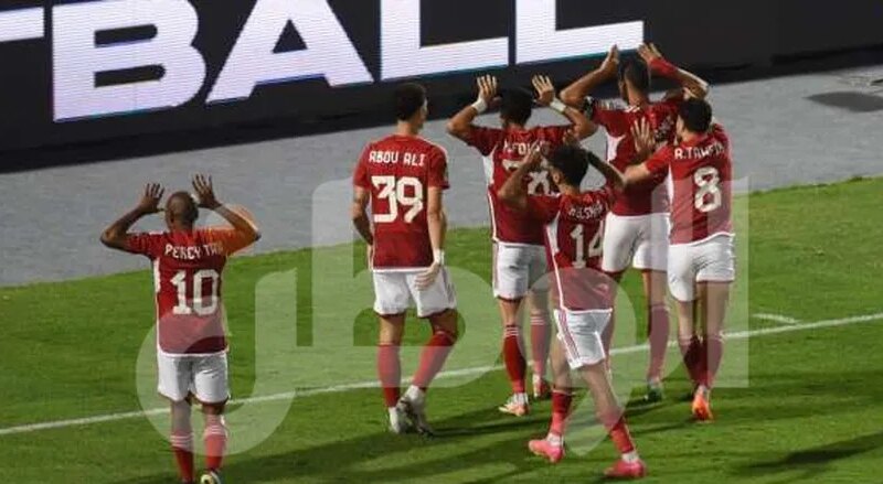 موعد مباراة الأهلي ضد صن داونز في دوري أبطال إفريقيا والقناة الناقلة لها