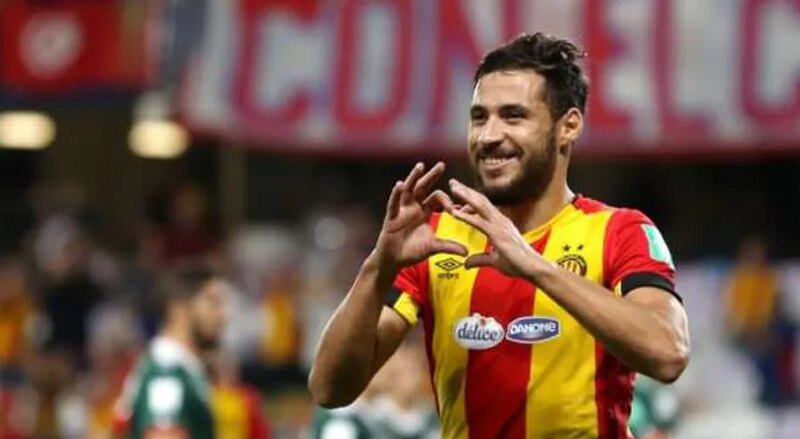 ترجي تونس يعلق رسمياً على مفاوضات الزمالك مع يوسف البلايلي