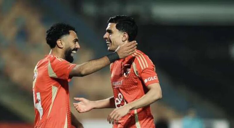 بث مباشر لمباراة الأهلي والهلال السوداني بدون تقطيع