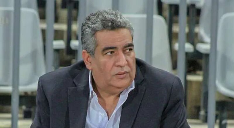 اختيار أحمد مجاهد كمنسق عام لبطولة كأس أمم أفريقيا للشباب تحت 20 سنة