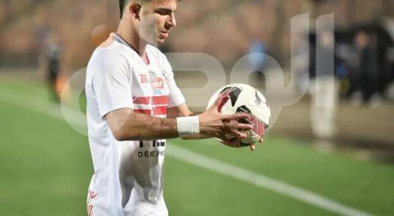 الزمالك يعلن رسمياً رحيل “زيزو” عن الفريق بنهاية الموسم الحالي