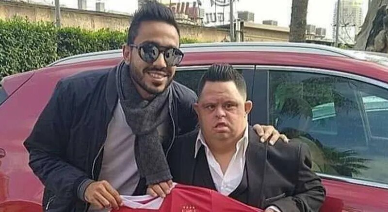 وفاة أمح الدولي بعد معركة طويلة مع المرض – تفاصيل عاجلة