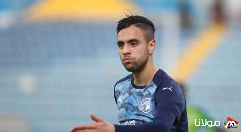 عاجل: الشيبي يتخذ قرارًا حاسمًا ومفاجئًا ضد بيراميدز بسبب الأهلي