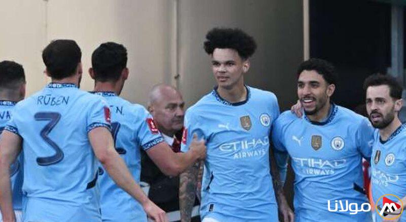 ترتيب الدوري الإنجليزي قبل مواجهتي مانشستر سيتي وأرسنال اليوم