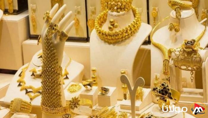 أسعار الذهب في السعودية اليوم، السبت 26 أبريل 2025: زيادة جديدة