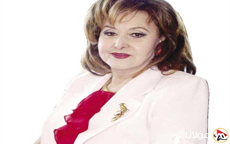 عزة لبيب تكشف عن حالة ليلى طاهر الصحية بعد اعتزالها الفن في فيديو مثير