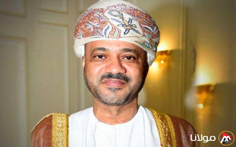 وزير الخارجية العماني يؤكد استئناف المحادثات النووية بين طهران وواشنطن في مسقط 3 مايو