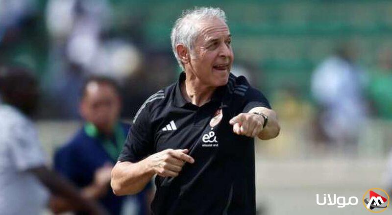 ما لا يجب أن تفوته: الأهلي يستعد لرحيل كولر ومستقبل تولي حازم إمام رئاسة الزمالك