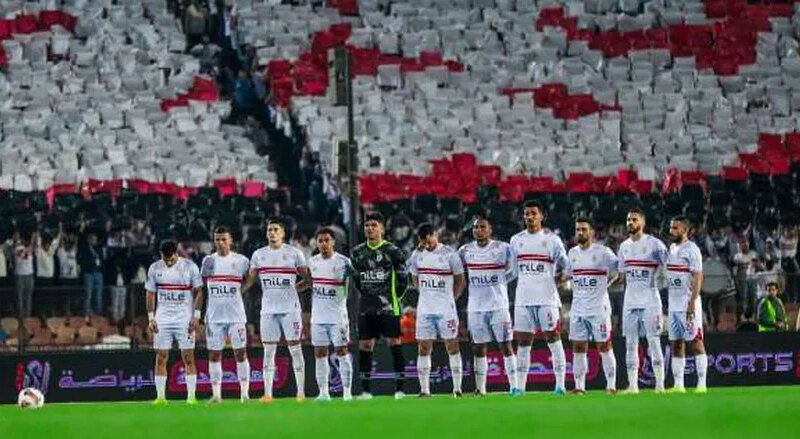 حدث في الزمالك فجر اليوم: عرض من ليبيا لضم السعيد وقرار غير متوقع بعد مغادرة زيزو