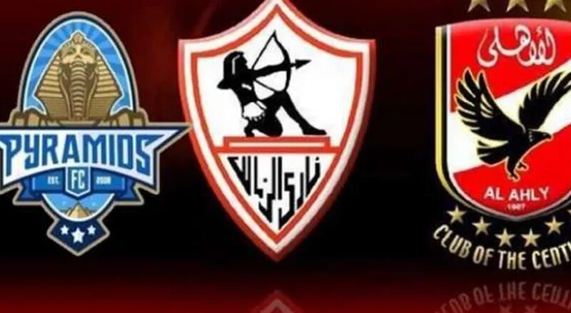 بيراميدز يرفض عروض الأهلي والزمالك.. تطورات حول أزمة رامي ربيعة ورحيل شيكابالا