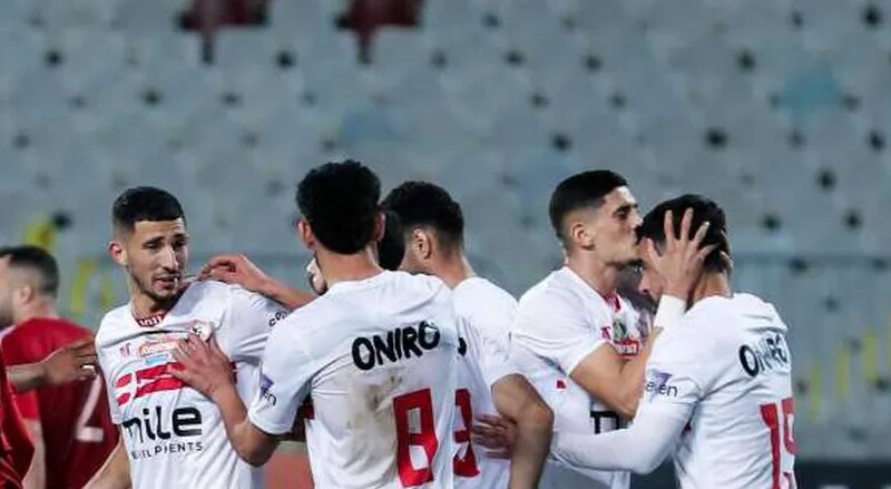 عاجل: تطورات صباحية في الزمالك: نجم الأهلي السابق متاح مجاناً ورسالة قوية لرابطة الأندية