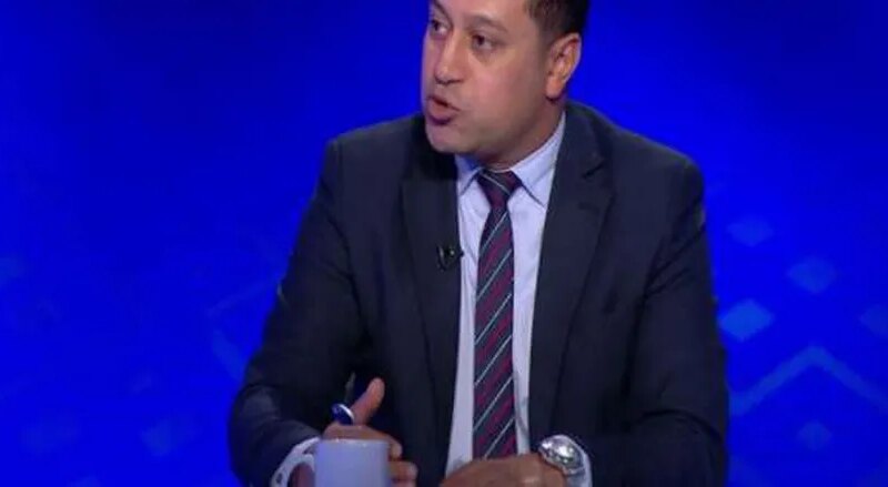 هشام حنفي: صن داونز سيتغلب على الزمالك في المباراتين ذهاباً وإياباً