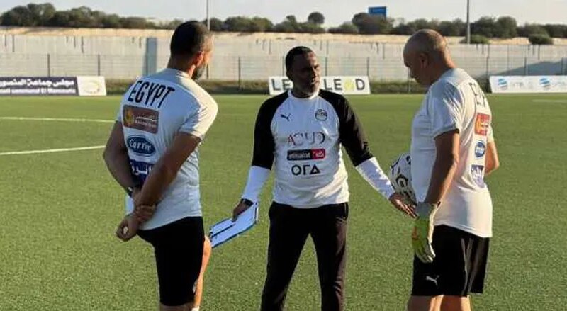 أحمد الكاس: واثقون من قدرتنا على تحقيق حلم التأهل إلى كأس العالم