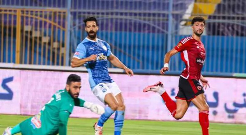 بيراميدز يشعل المنافسة ويهدد الأهلي والزمالك.. تفاصيل الصدمة الأخيرة للقطبين