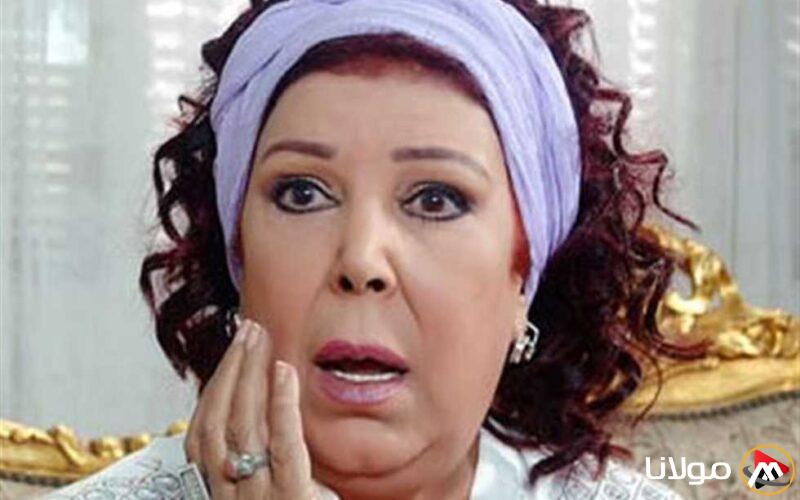 “أنتِ مصدر السعادة” .. ابنة الراحلة رجاء الجداوي تُرسل رسالة لوالدتها بمناسبة عيد شم النسيم (صور)