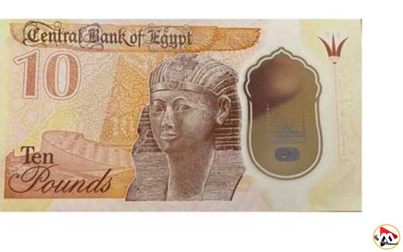 البنك المركزي يوضح الوضع بشأن إلغاء الأوراق النقدية البلاستيكية فئة 10 و20 جنيهًا وإعادة العمل بالنقود الورقية.