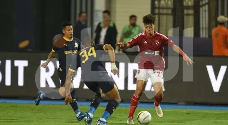 تراجع صن داونز خلف الأهلي في التصنيف العالمي قبل مباراة دوري أبطال أفريقيا