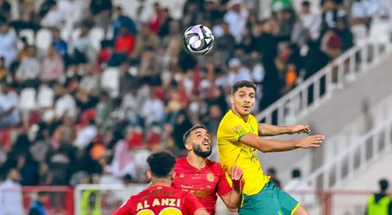 محتوى مكالمة محمد شريف النهائية مع الأهلي قبل انتقاله إلى الزمالك