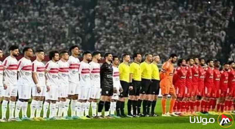 لا تفوتك التفاصيل: حسم مصير انتقال نجم الأهلي إلى الزمالك ومفاجأة من حسام عبد المجيد