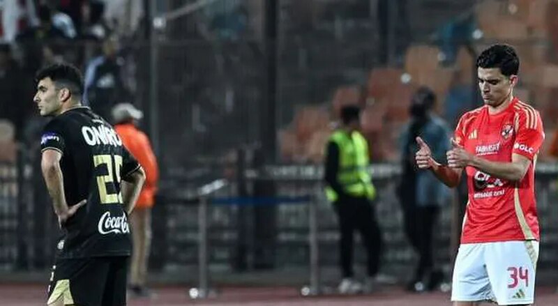 أبرزهم زيزو.. لاعبون في الدوري المصري يتقاضون رواتب تفوق نجوم الدوري الإنجليزي
