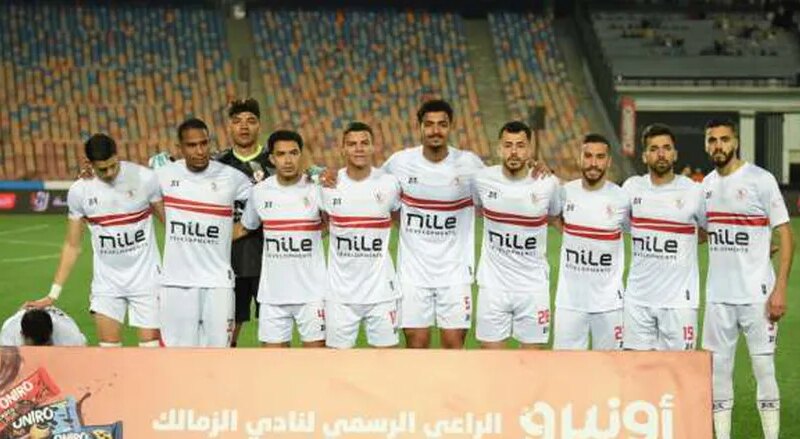 تفاصيل مفاوضات الزمالك لضم نجم الدوري الجزائري – عاجل