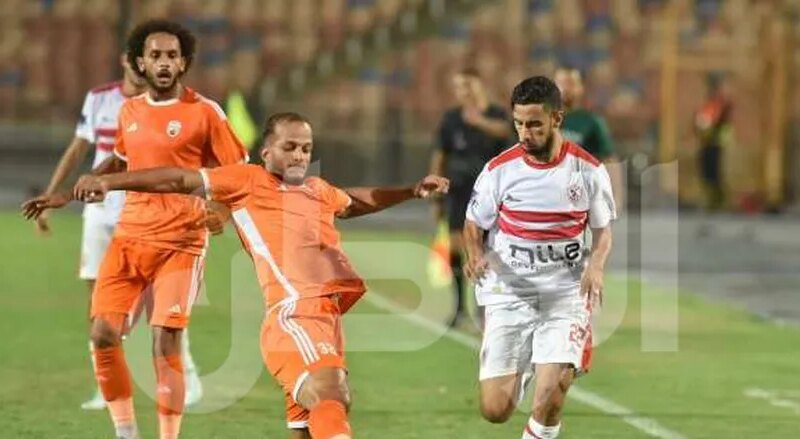 إيقاف ناصر ماهر في نادي الزمالك والأسباب وراء ذلك
