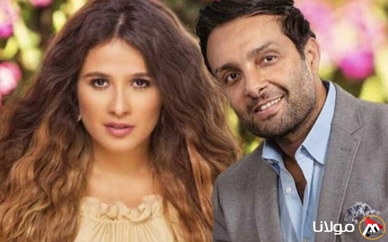 شقيق ياسمين عبد العزيز يرسل رسالة غامضة: “لا يُطلب منك رد الجميل، لكن كن أكثر نظافة من إنك تنكره”