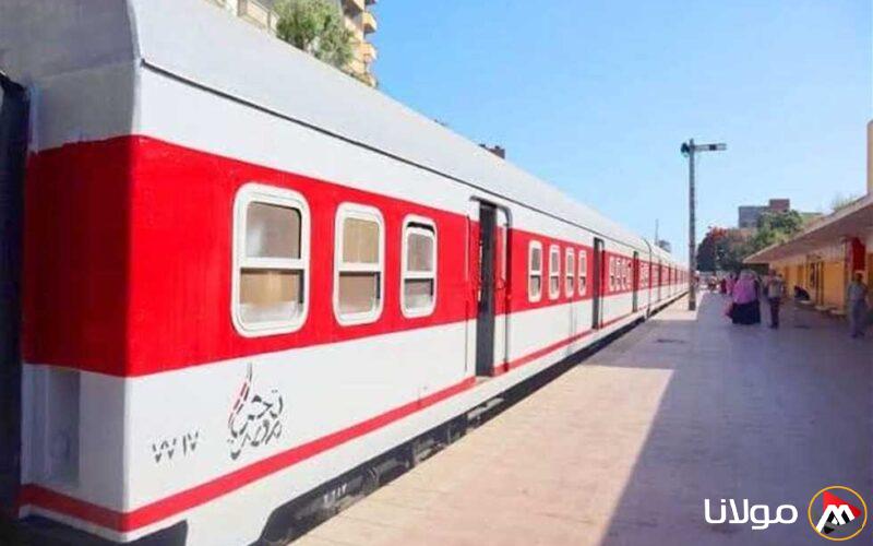للمسافرين يوم غدٍ: جدول مواعيد انطلاق ووصول القطارات من محطة بنها إلى مختلف المحافظات يوم الإثنين 14 أبريل