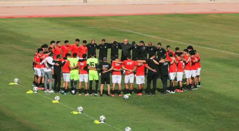 تعرف على ترتيب منتخب مصر للشباب في كأس أمم أفريقيا قبل مواجهة زامبيا المرتقبة