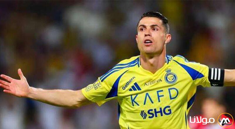 انضمام رونالدو للأهلي يفاجئ الجميع.. وفالنسيا يدرس مستقبل «شوبير»