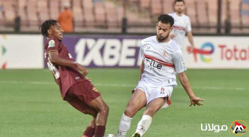 ملخص نتائج ربع نهائي دوري أبطال إفريقيا والكونفدرالية: خروج الزمالك والمصري