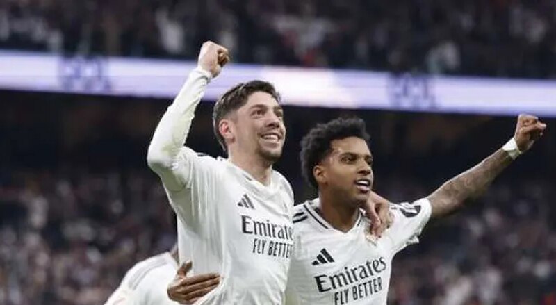 التشكيلة المتوقعة لمباراة ريال مدريد ضد آرسنال.. التوقيت والقنوات الناقلة