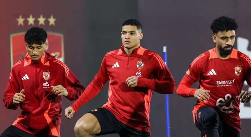نجم الأهلي يواجه كولر والتحديات قبل بطولة كأس العالم للأندية