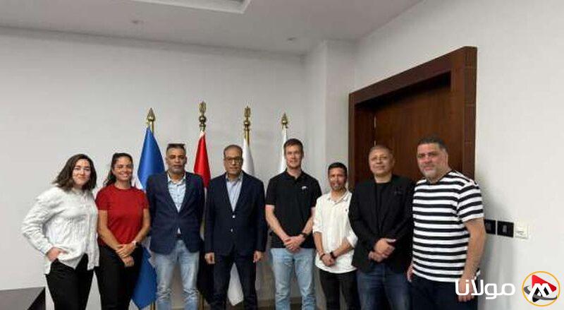 مصر تستضيف البطولة الدولية لمنتخبات الشباب بمشاركة البرازيل
