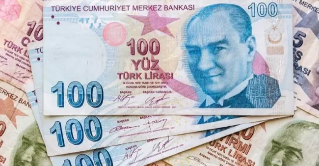 سعر صرف الليرة التركية مقابل الدولار اليوم، الاثنين 21 أبريل 2025: ارتفاع تاريخي جديد!