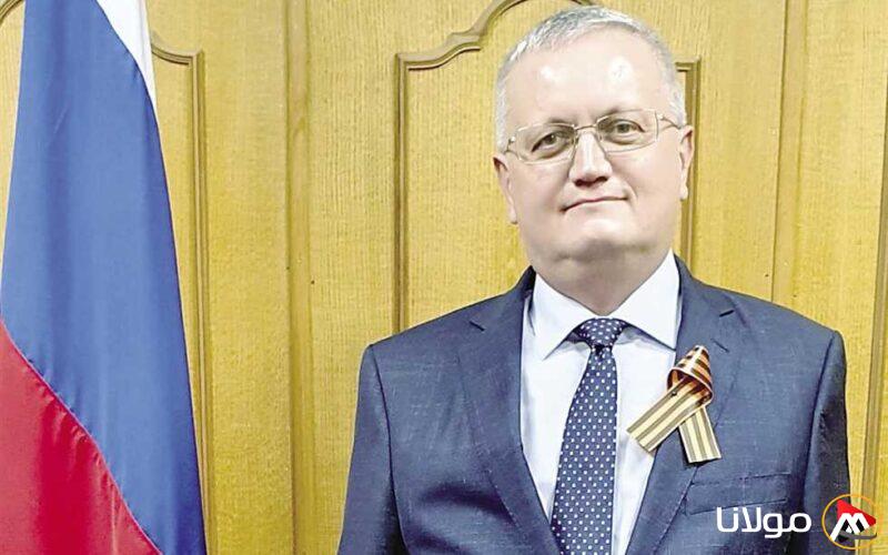 سفير روسيا في القاهرة يصف تدشين وكالة الفضاء الأفريقية بأنه «إنجاز تاريخي»