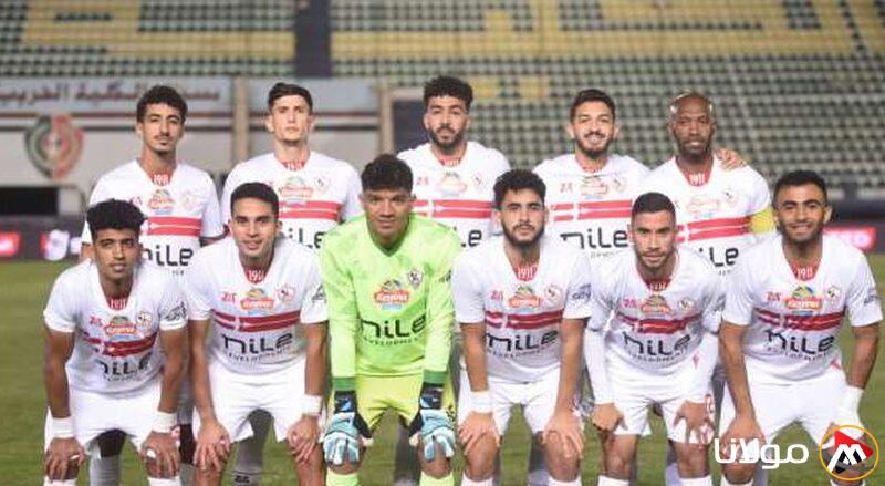 طريقة واحدة لتأهل الزمالك إلى ربع نهائي كأس القاهرة