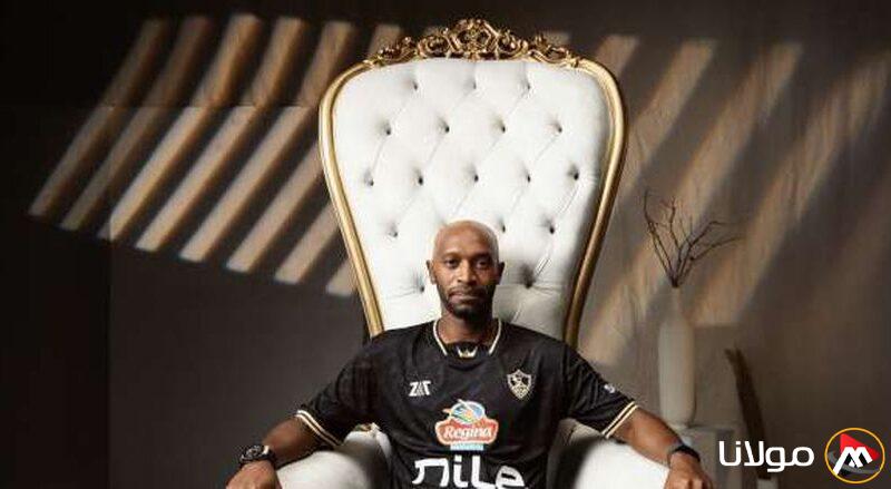 تعيين شيكابالا في منصب جديد داخل الزمالك بعد الاعتزال في نهاية الموسم