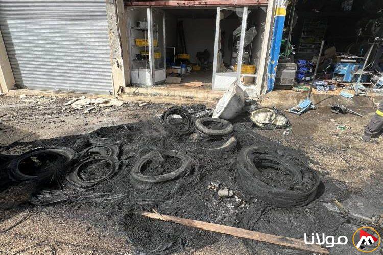 قتيل نتيجة غارة إسرائيلية في منطقة الجنوب اللبناني