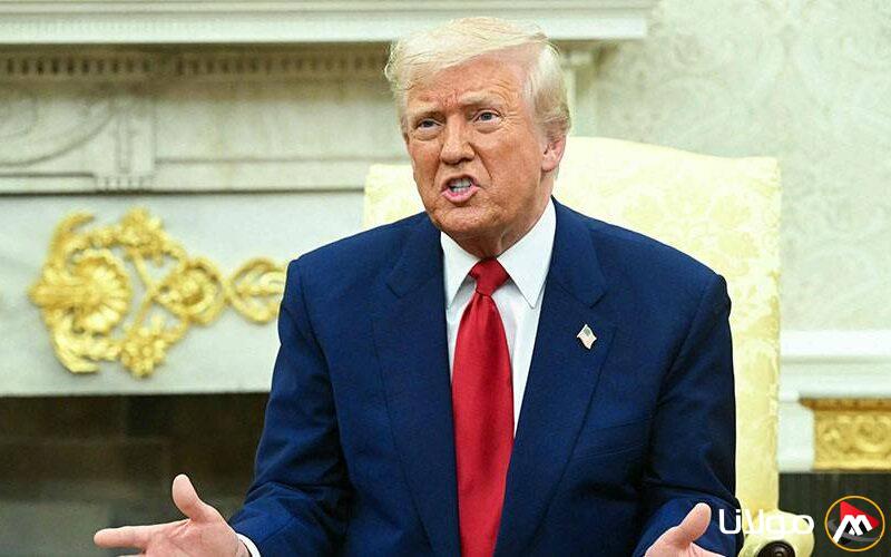 ترامب: الولايات المتحدة “لا تفكر” في إلغاء الرسوم الجمركية