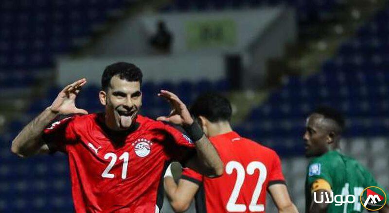 أداء زيزو مع الزمالك في الموسم الحالي قبل انتقاله المحتمل للأهلي
