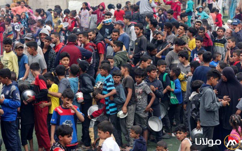 الأمم المتحدة: غزة.. حلقة مفرغة من الموت بلا نهاية