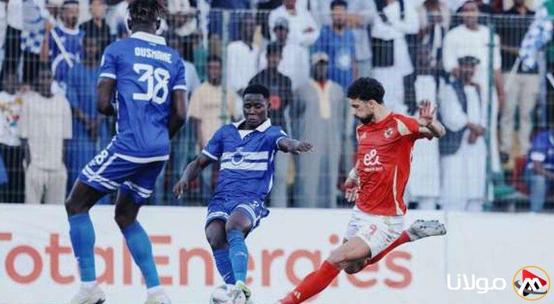 الأهلي يتجاوز الهلال ويتأهل لمواجهة قوية مع صن داونز في دوري أبطال أفريقيا