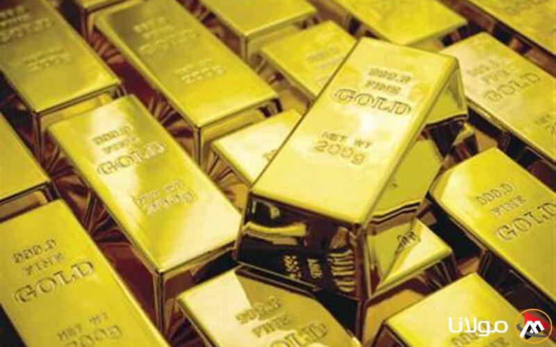 أسعار سبائك الذهب اليوم الأربعاء 9-4-2025 بعد الانخفاض الأخير.. ما هو سعر سبيكة الخمسة غرامات؟