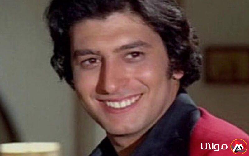 في ذكرى يوم ميلاده.. عمر خورشيد ترك أثرًا فريدًا في مجال الفن