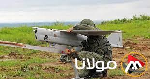 روسيا: أسقطنا 158 طائرة مسيرة أوكرانية خلال هجوم واسع