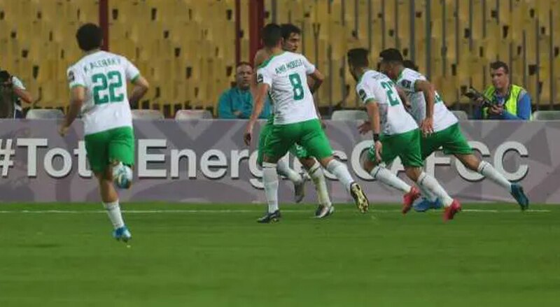 بث مباشر: مباراة المصري وسيمبا في الكونفدرالية بدون تقطيع