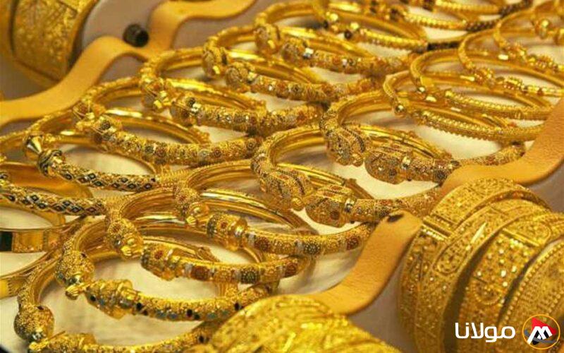 بزيادة تزيد عن 85 جنيهًا.. ارتفاع أسعار الذهب اليوم الأربعاء 9 أبريل 2025