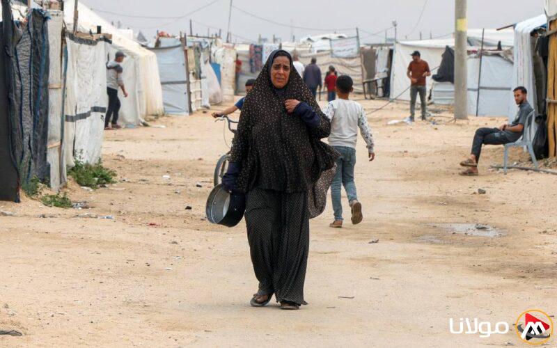 فرنسا تخطط للاعتراف بدولة فلسطين في يونيو القادم