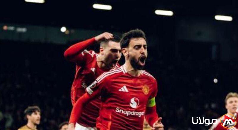 مباريات الدوري الأوروبي اليوم: مانشستر يونايتد وتوتنهام في الواجهة